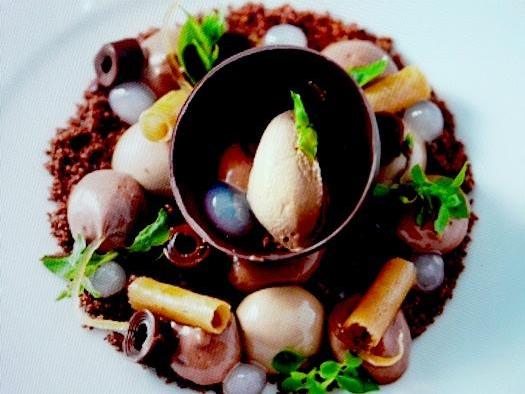 receta del restaurante Jonkman