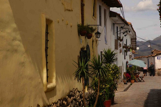 San Blas