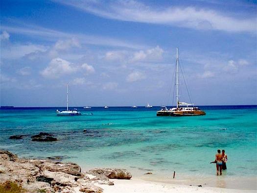 Aruba: El Caribe más ecológico