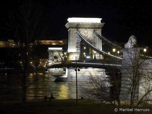 Budapest, Hungría: La perla del Danubio