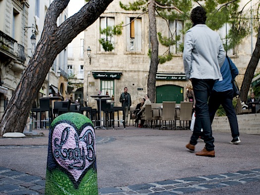 Montpellier, Francia: Un secreto oculto en el sur de Francia