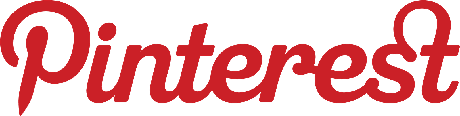 Abrimos nuestro perfil en Pinterest