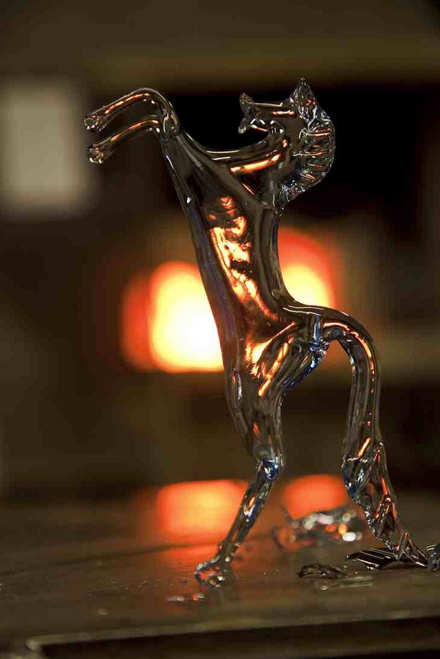Cristal de Murano
