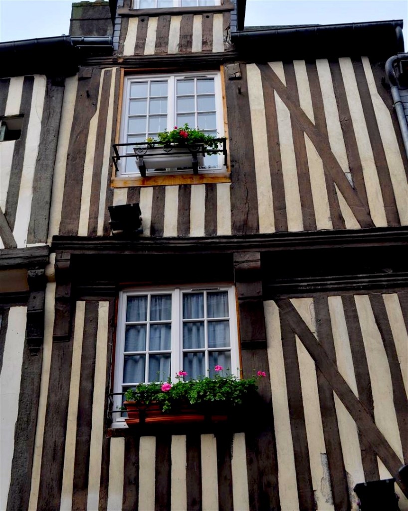 Rouen