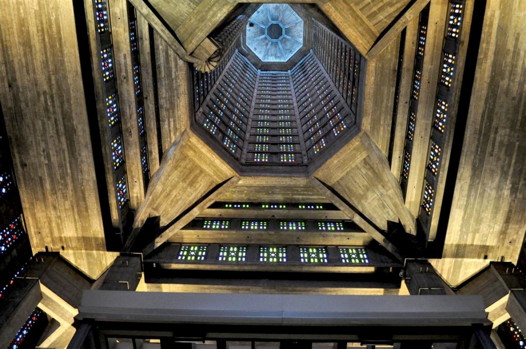 Iglesia de St. Joseph, Le Havre