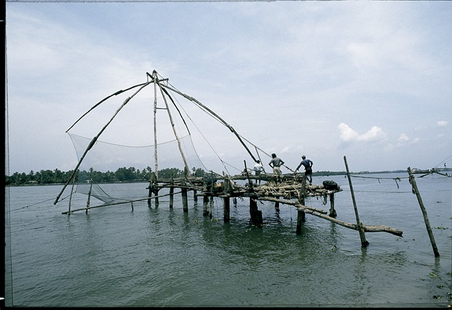 KERALA: La otra cara de la India