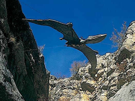 GALVE, TERUEL: Viaje al Cretácico