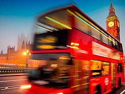 THE LONDON STORY, LA MAGIA DE LONDRES