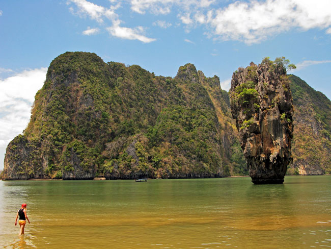 PHUKET Y KO LANTA (TAILANDIA): EL VIAJE PERFECTO