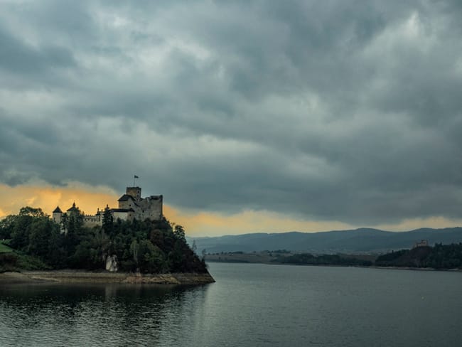POLONIA, LA SEDUCTORA MALOPOLSKA