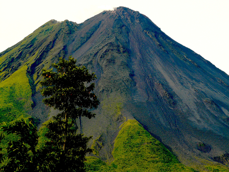 Volcán Arenal