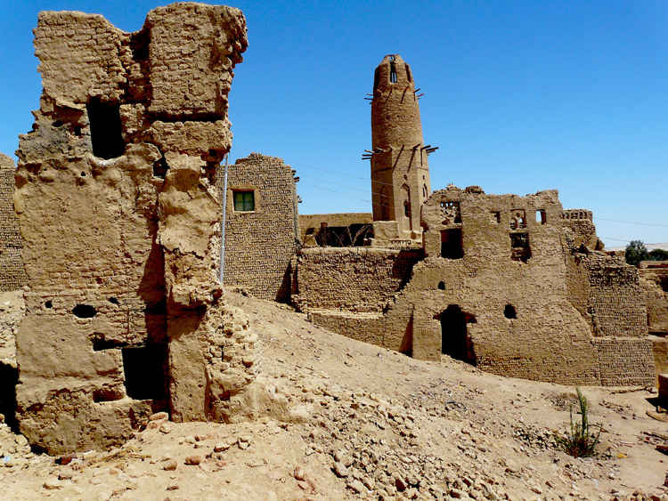 Dakhla