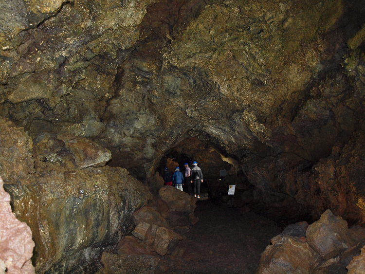 Gruta do Algar do Carvao