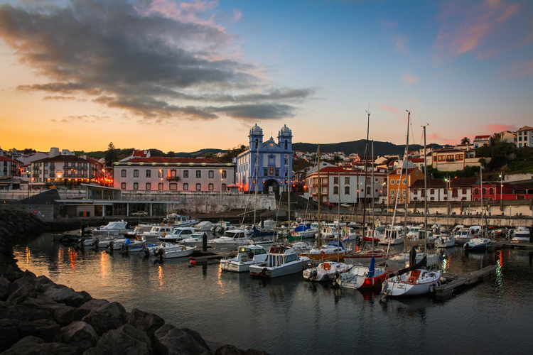 Angra do Heroismo