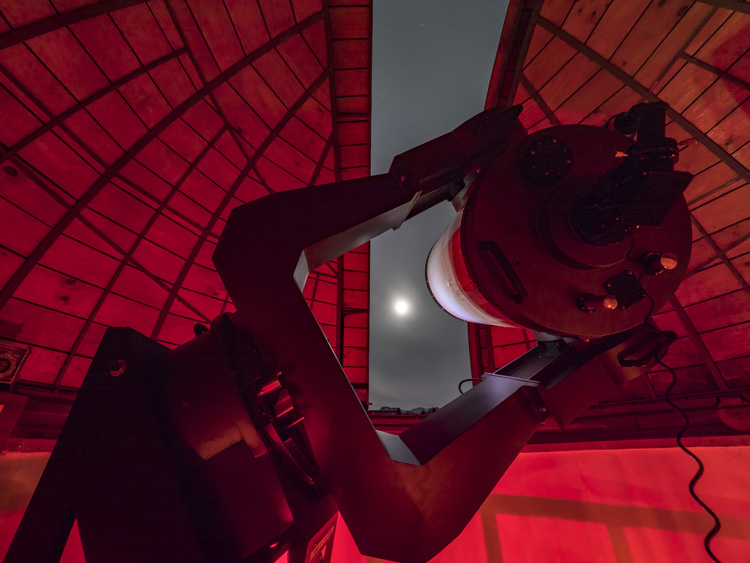 Observatorio Cruz del Sur
