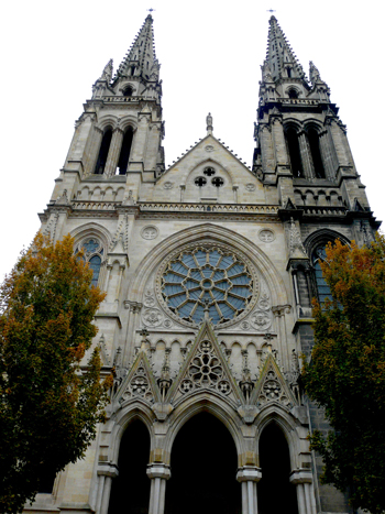 Iglesia St. Pierre