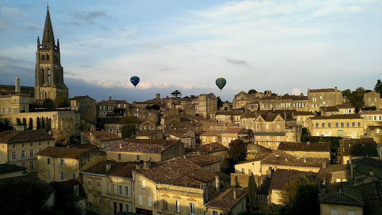 Saint Emilion
