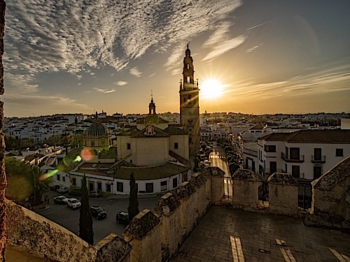 ANDALUCÍA: RECORRER SUS MEJORES PUEBLOS