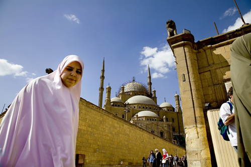 EL CAIRO (EGIPTO) EN 24 HORAS