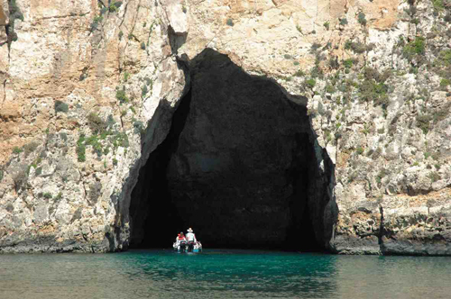 MALTA, UNA PERLA EN EL MEDITERRÁNEO