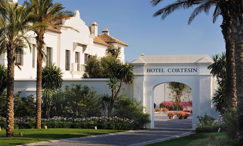 FINCA CORTESIN: ESTE HOTEL TE VA A ENAMORAR