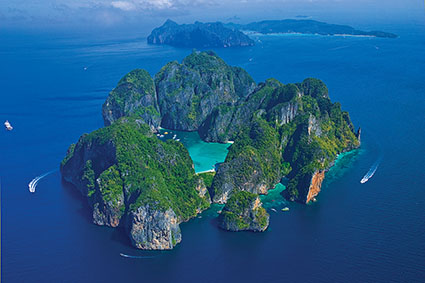 TAILANDIA: LO MEJOR DE KRABI