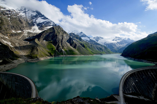 LOS TOP SIGHTS DE LA REGIÓN DE SALZBURGO (AUSTRIA)