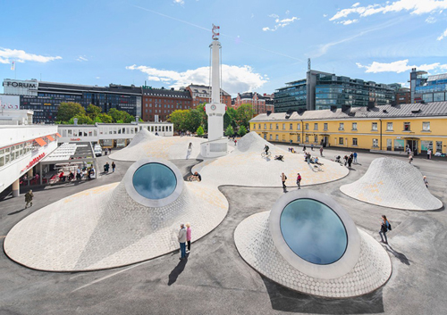 10 RAZONES PARA VIAJAR A HELSINKI en 2019