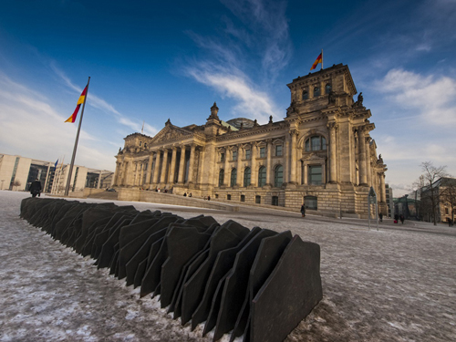 BERLÍN, CARÁCTER DINÁMICO