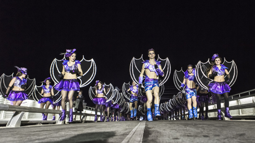 CALAFELL: EL CARNAVAL MÁS MÁGICO DE LA COSTA DORADA