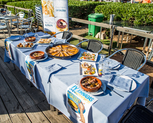 12 SABROSAS FORMAS DE DEGUSTAR EL ‘ARROZ CON GALERAS’ DE CASTELLÓ