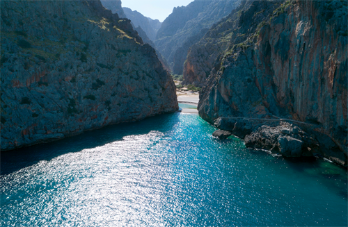 MALLORCA. CUATRO ENCLAVES NATURALES PARA DISFRUTAR EL OTOÑO