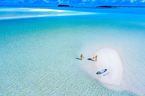 ATLÁNTIDA TRAVEL CELEBRA SU 18º ANIVERSARIO