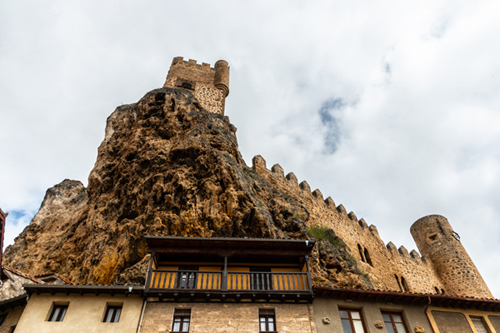 BURGOS, DÓNDE EL CID CABALGA DE NUEVO
