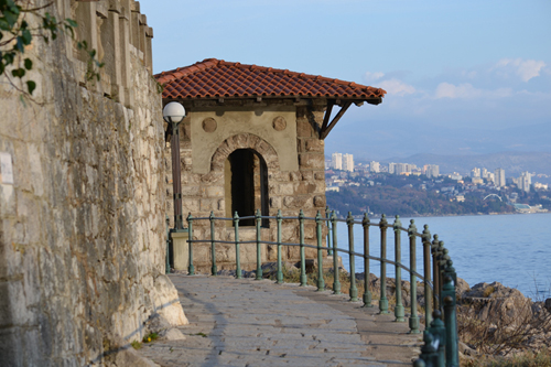 RIJEKA (CROACIA), CAPITAL EUROPEA DE LA CULTURA