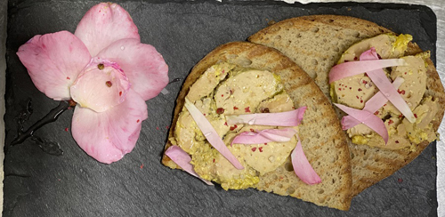 ROSES: CITAS GASTRONÓMICAS QUE NO DEBES PERDERTE